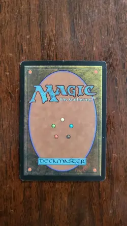 Magic: The Gathering Land Tax 4th Edition (Regular) - Image 2