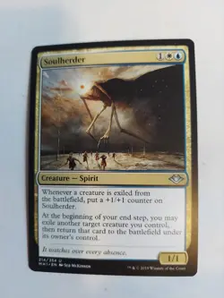 Soulherder Modern Horizons Regular - Image 1
