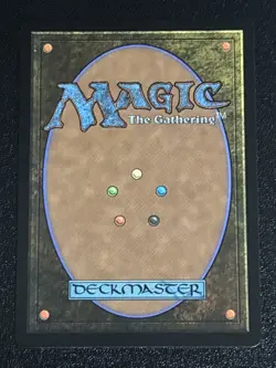 MTG Foundations Jumpstart Crossway Troublemakers 0417 NM Rare - Image 2