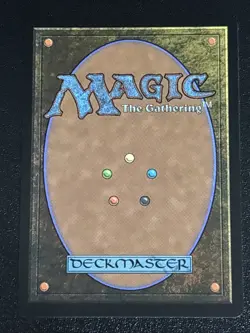 MTG Foundations Jumpstart Academy Journeymage 0281 NM - Image 2