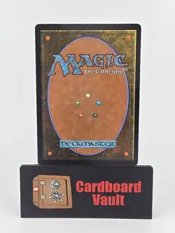 2025 Magic The Gathering Griselbrand Showcase Foil 0485 - Image 2