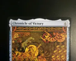 CHRONICLE OF VICTORY Lorwyn Eclipsed ECL Magic MTG - Image 5