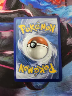 Pikachu HD Swirl 🌀 Cosmo Holo Bleed Error Pokemon Black Star Promo SWSH03 - Image 4
