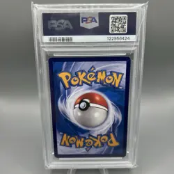 2024 Pokemon CS6a Electivire Art Rare PSA 10 GEM MINT Chinese #133 - Image 2