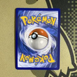 Pokemon Card - Hilda - Poke Ball Pattern - Holo (084/086) White Flare NM - Image 2