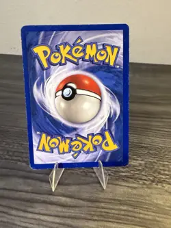 Pokemon TCG Mr. Mime Jungle 6/64 Holo Unlimited Holo Rare - Image 2