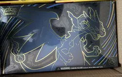 Pokemon Charizard UPC Sealed - Image 1
