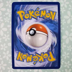 Pokemon Card Sandy Shocks Ex 056/131 Scarlet Violet Prismatic Evolutions Singles - Image 2