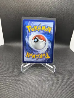 Pokemon Prismatic Evolutions Scarlet and Violet Trainer Festival Grounds 108/31 - Image 2