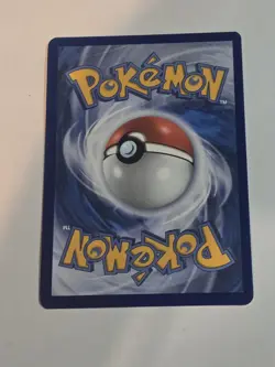 Espeon Prismatic Evolutions Reverse Holo Pokemon TCG 033/131 Scarlet Violet Rare - Image 2