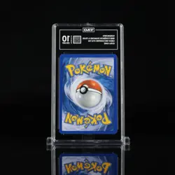 Pokemon TCG Tangrowth Holo Rare Card 10/106 Great Encounters 2008 TAG 10 POP 1 - Image 2