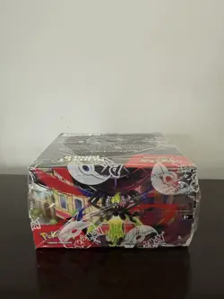🔥 RARE 🔥 *SOLD OUT* Pokemon Perfect Order Booster Box - Image 2