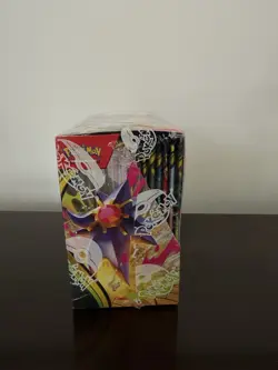 🔥 RARE 🔥 *SOLD OUT* Pokemon Perfect Order Booster Box - Image 5