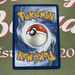 Pokemon Card Espeon Prismatic Evolutions Reverse Holo Rare 033/131 Near Mint - Image 2