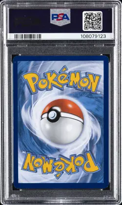 2023 POKEMON PAL EN-PALDEA EVOLVED ILLUSTRATION RARE #210 BAXCALIBUR PSA 10 - Image 2