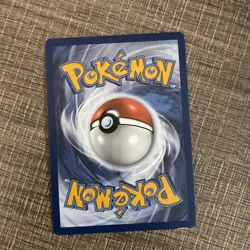 Latios SWSH Fusion Strike 194/264 REVERSE HOLO RARE card 2021 Pokemon TCG - Image 2