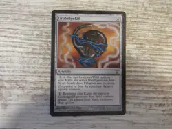 1x Muse Vessel - Dissension - NM - German - MTG - Image 1