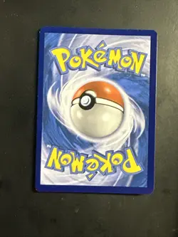 Pokemon - Pikachu SM81 Holo Promo Sun & Moon with swirl VERY LP-NM - Image 3