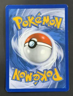 Pokemon Plusle 36/95 Unleashed Uncommon NM - Image 2