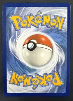 Hisuian Typhlosion V SWSH237 Holographic Black Star Promo Pokemon TCG Near Mint - Image 2