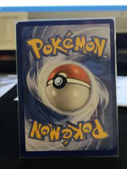Pokemon Ash's Pikachu SM111 SM Promo Quick Attack I CHOOSE YOU - Image 2