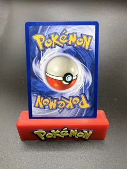 Pokemon 1ST EDITION HYPNO 8/62 - FOSSIL SET HOLO - (NM+) - Image 3