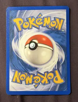 Pokemon Pidgeot FireRed & LeafGreen Reverse Holo Rare 10/112 Stage 2 100HP 2004 - Image 2