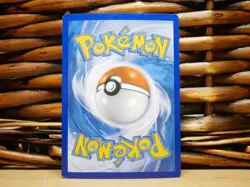 Pokemon LEVIATOR 24/124 HOLO RARE | MP Moderate Play | Dragons Exalted | 2012 - Image 3