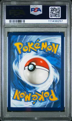 2023 POKEMON SWORD & SHIELD CROWN ZENITH #GG12 FULL ART/DEOXYS PSA 10 - Image 2