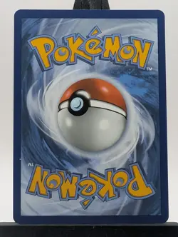 Pokemon Oricorio ex 110/094 Me02: Phantasmal Flames Ultra Rare Holo - Image 2