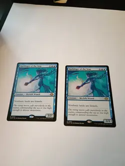 X2 Harbinger of the Seas Modern Horizons 3 Regular - Image 1