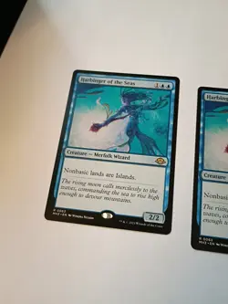 X2 Harbinger of the Seas Modern Horizons 3 Regular - Image 3