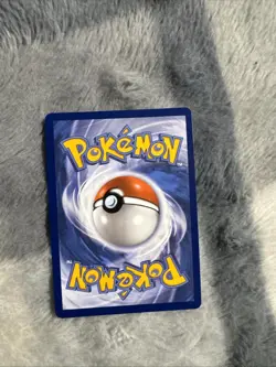Oricorio EX 024 Promo Pokemon TCG - Image 2