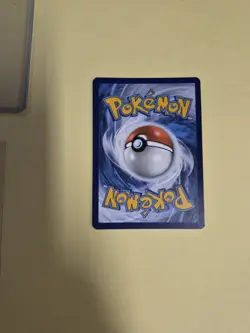 Pokemon TCG Scarlet & Violet Armarouge Ex Promo Holo 125 - Image 3
