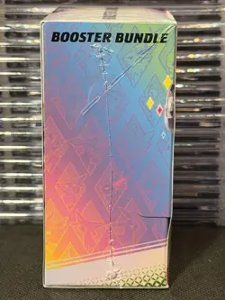 Scarlet & Violet Prismatic Evolutions Booster Bundle Pokemon TCG Sealed Box - Image 4
