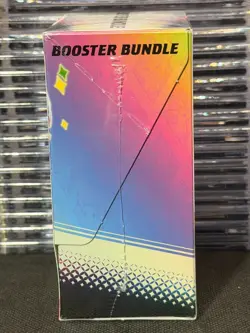 Scarlet & Violet Prismatic Evolutions Booster Bundle Pokemon TCG Sealed Box - Image 5