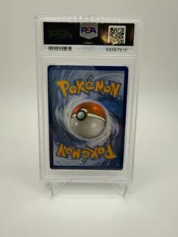 2020 Charizard VMAX FA Rainbow 074/073 Champion’s Path PSA 10 Gem Mint Pokemon - Image 4