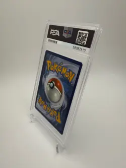 2020 Charizard VMAX FA Rainbow 074/073 Champion’s Path PSA 10 Gem Mint Pokemon - Image 5