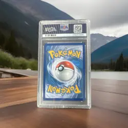 Pokemon Sylveon V TG14 Brilliant Stars Ultra Rare Holo PSA 10 - Image 2