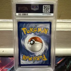 Galarian Articuno V Alt Art Chilling Reign-FA PSA 9 Mint Pokemon SWSH - Image 5