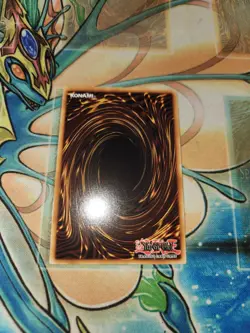 EPURRELY NOIR QUARTER CENTURY SECRET RARE DUNE-EN044 QCR YUGIOH! NM - Image 3