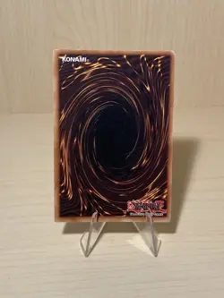Yugioh / Kaiser Sea Horse / SKE-015 / Ultra Rare - Image 2