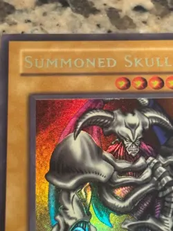 Summoned Skull MRD-003 Metal Raiders Unlimited - Image 5