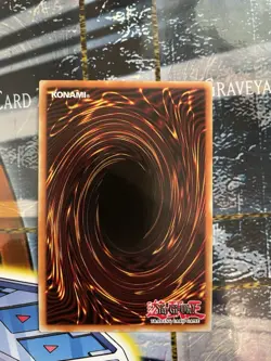 Yugioh - Cyber Twin Dragon - Secret Rare - Unlimited - LCGX-EN180 - NM - Image 3