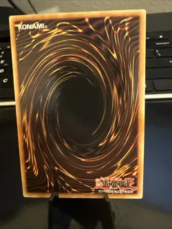 Exodia the Forbidden One MGED-EN005 Maximum Gold: El Dorado 1st Edition Yu-Gi-Oh - Image 2