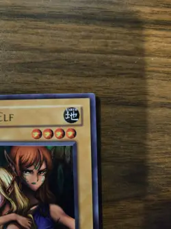 Gemini Elf - Limited Edition - IOC-SE1 - 69140098 - Lightly Played - Image 2