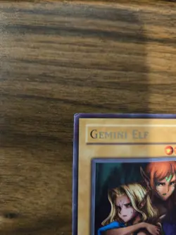 Gemini Elf - Limited Edition - IOC-SE1 - 69140098 - Lightly Played - Image 5