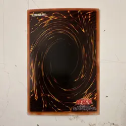 Konami Yu-Gi-Oh! TCG Red-Eyes Black Metal Dragon Effect Japanese PS-07 ATK 2800… - Image 2