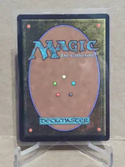 2025 Magic The Gathering Final Fantasy Commander Foil #0166 Barret, Avalanche - Image 2