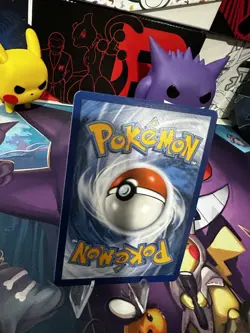 Pokemon TCG Reshiram EX White Flare Holo Card 173/086 SV Rare Pack Fresh NM-M - Image 3